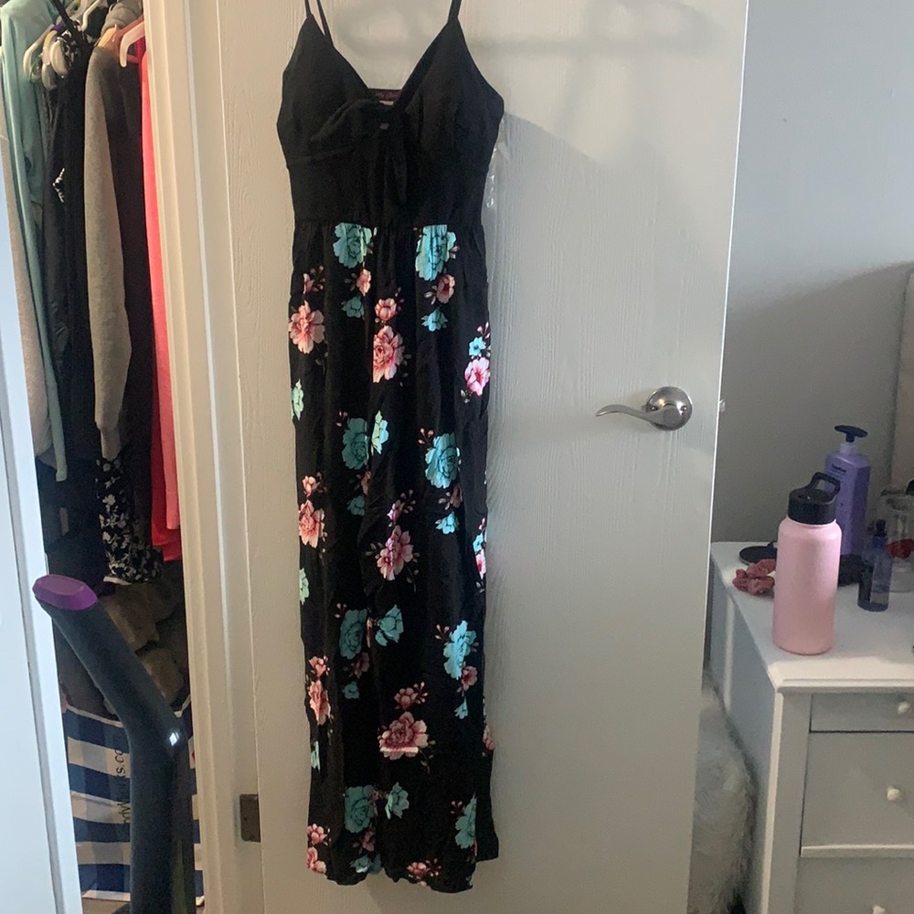 Jumpsuit from Charlotte Russe